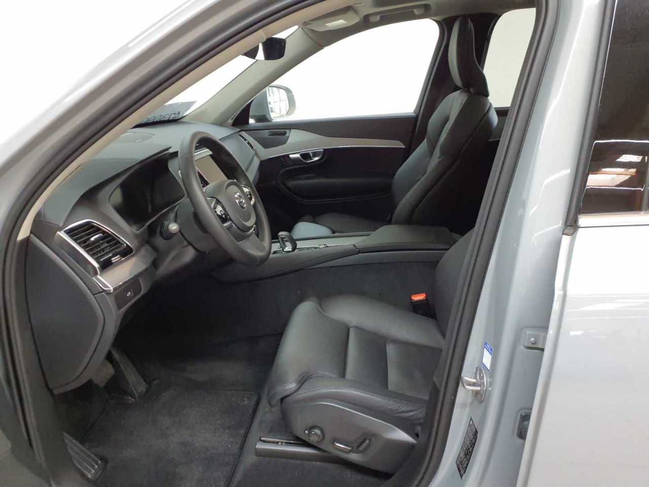 Volvo XC90 B5 D AWD Plus Bright 7