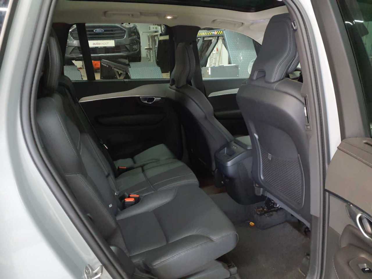 Volvo XC90 B5 D AWD Plus Bright 14