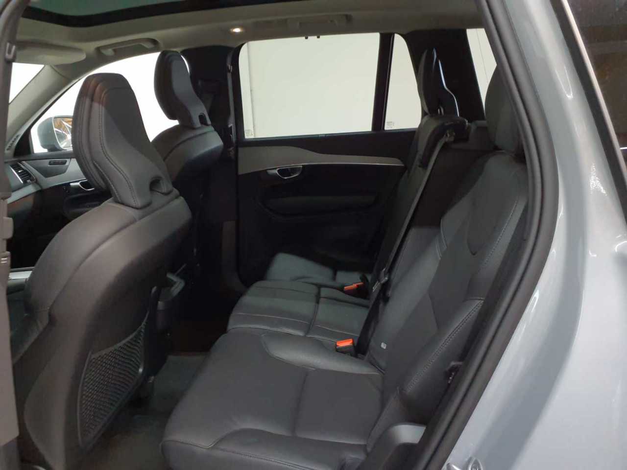 Volvo XC90 B5 D AWD Plus Bright 13