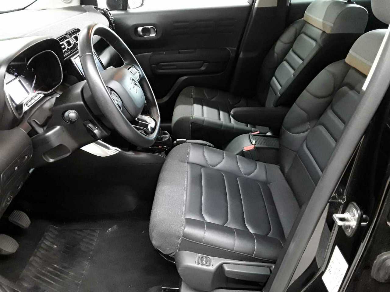 Citroën C3 Aircross PureTech 110 Stop & Start OPF MAX 7