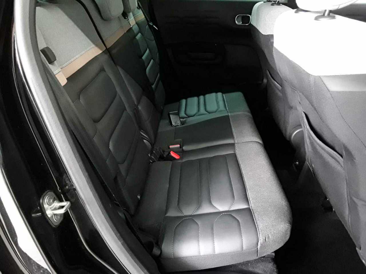Citroën C3 Aircross PureTech 110 Stop & Start OPF MAX 14