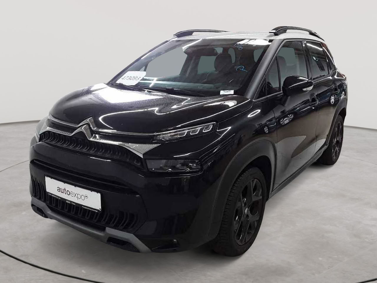 Citroën C3 Aircross PureTech 110 Stop & Start OPF MAX 2