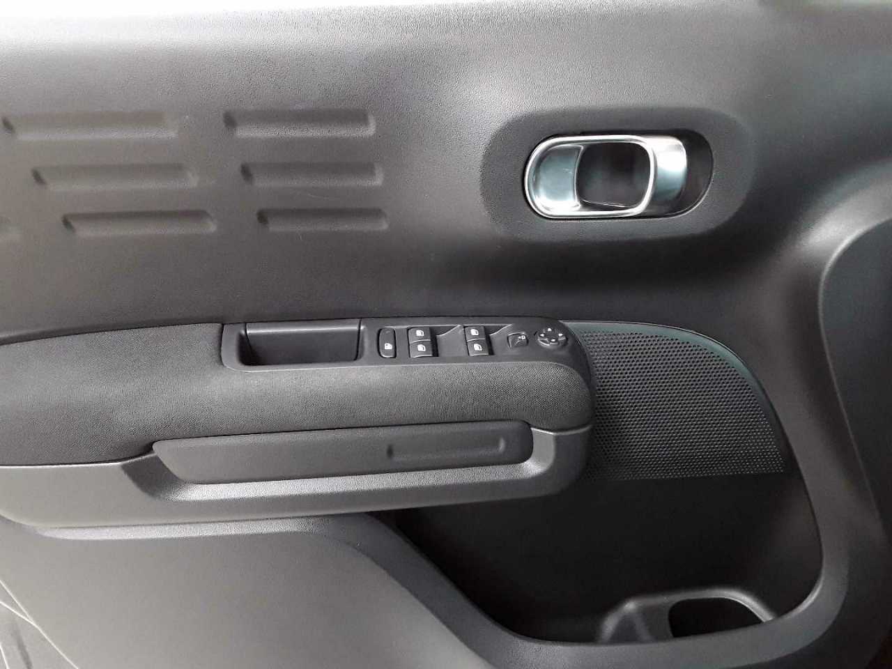 Citroën C3 Aircross PureTech 110 Stop & Start OPF MAX 18