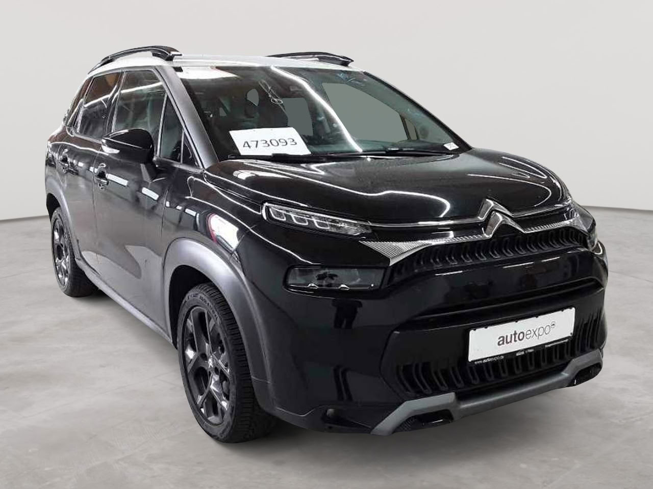 Citroën C3 Aircross PureTech 110 Stop & Start OPF MAX