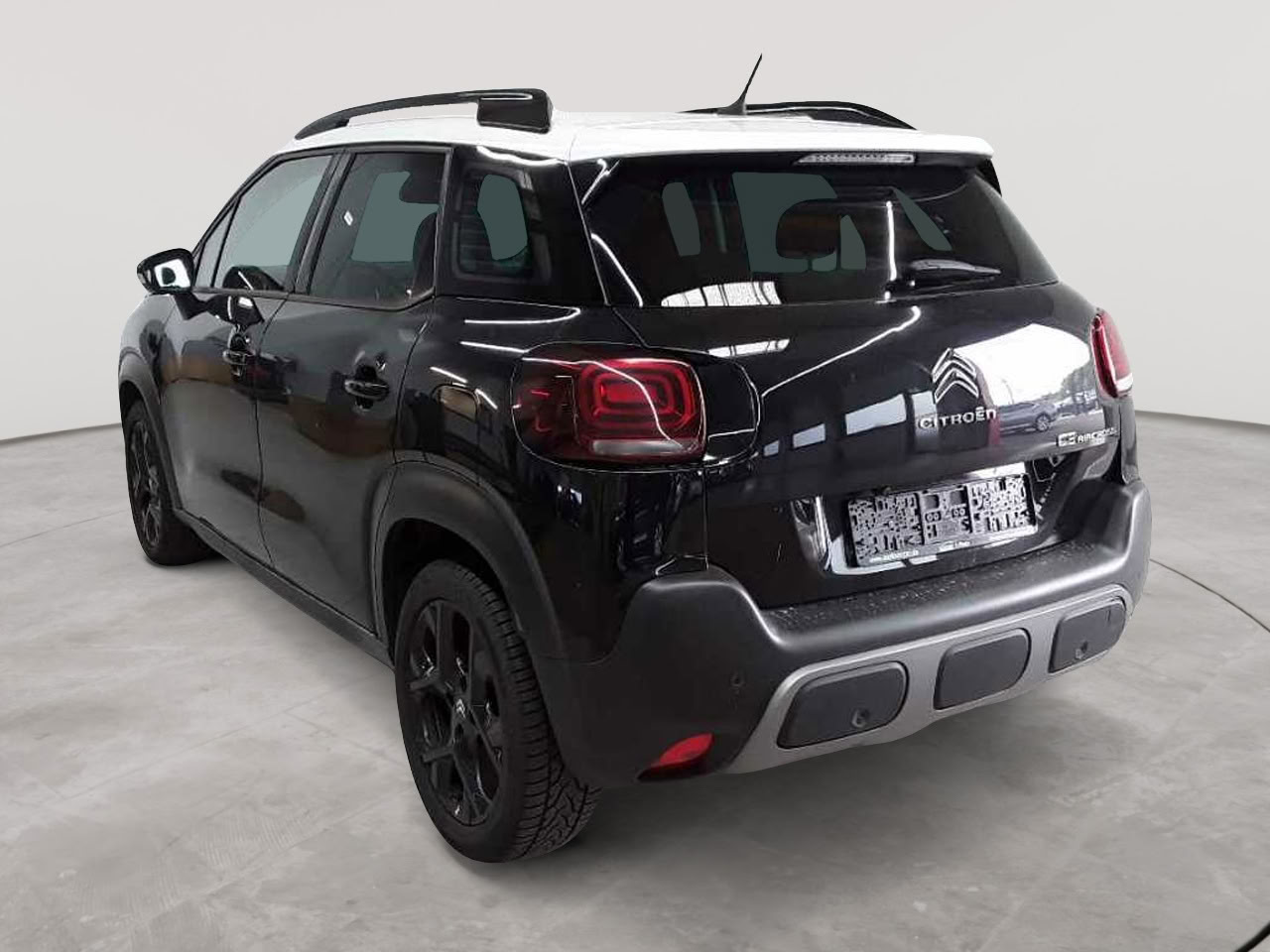Citroën C3 Aircross PureTech 110 Stop & Start OPF MAX 5