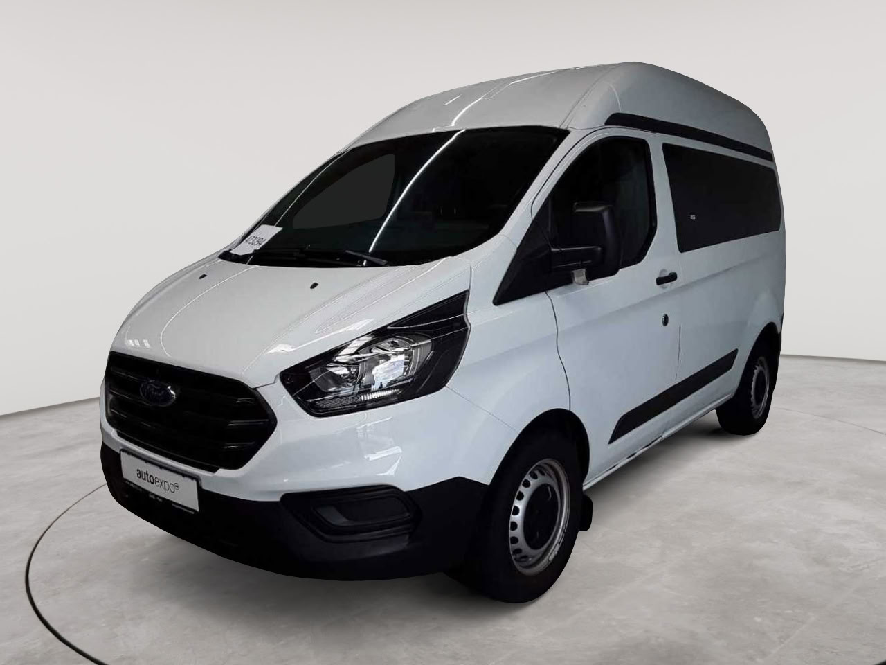Ford Transit Custom 320 L1H2 VA Basis 2