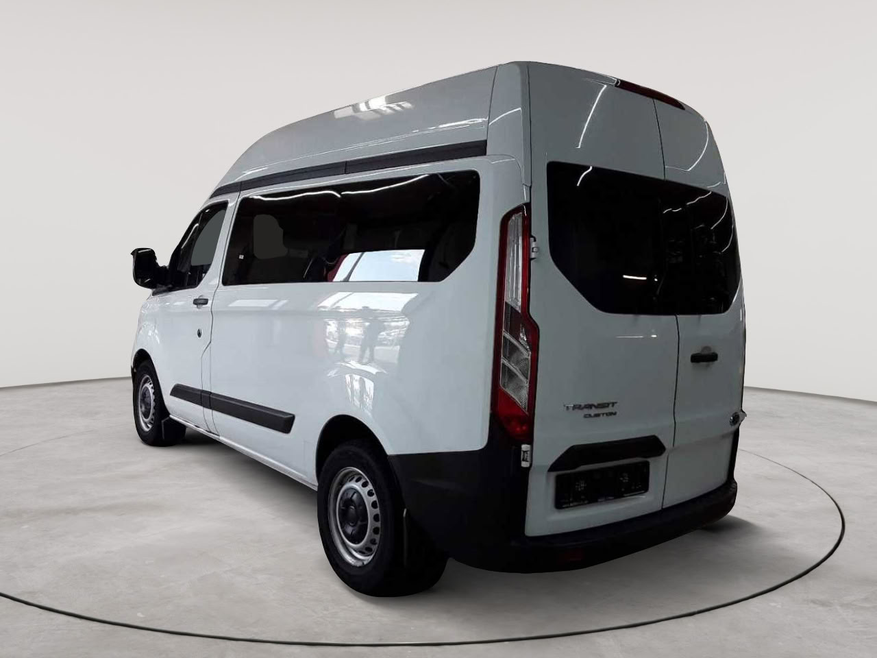 Ford Transit Custom 320 L1H2 VA Basis 5