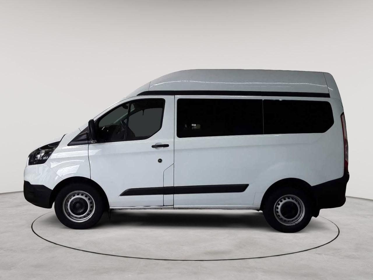 Ford Transit Custom 320 L1H2 VA Basis 6