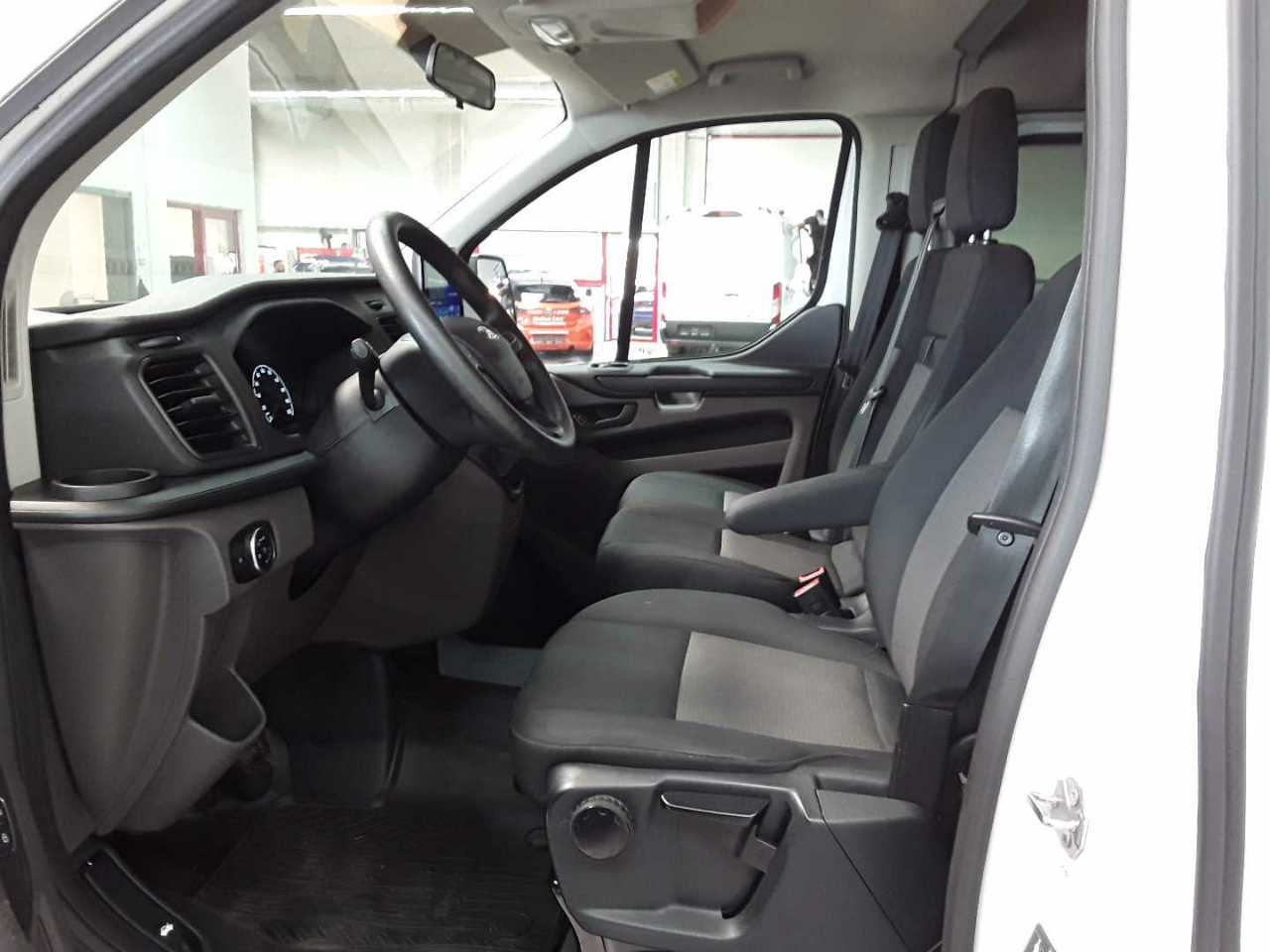 Ford Transit Custom 320 L1H2 VA Basis 7