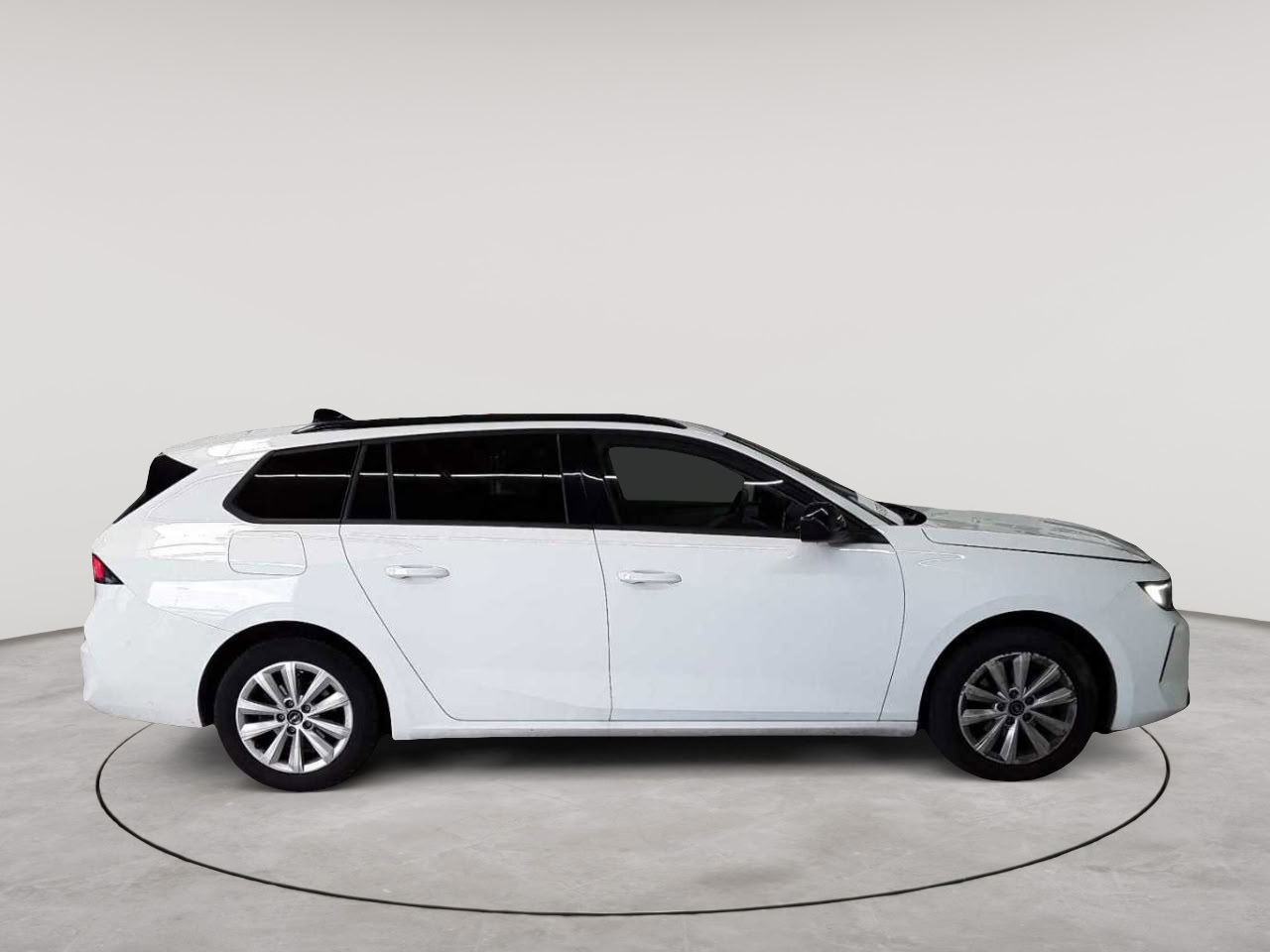 Opel Astra Sports Tourer 1.2 Turbo Enjoy 3
