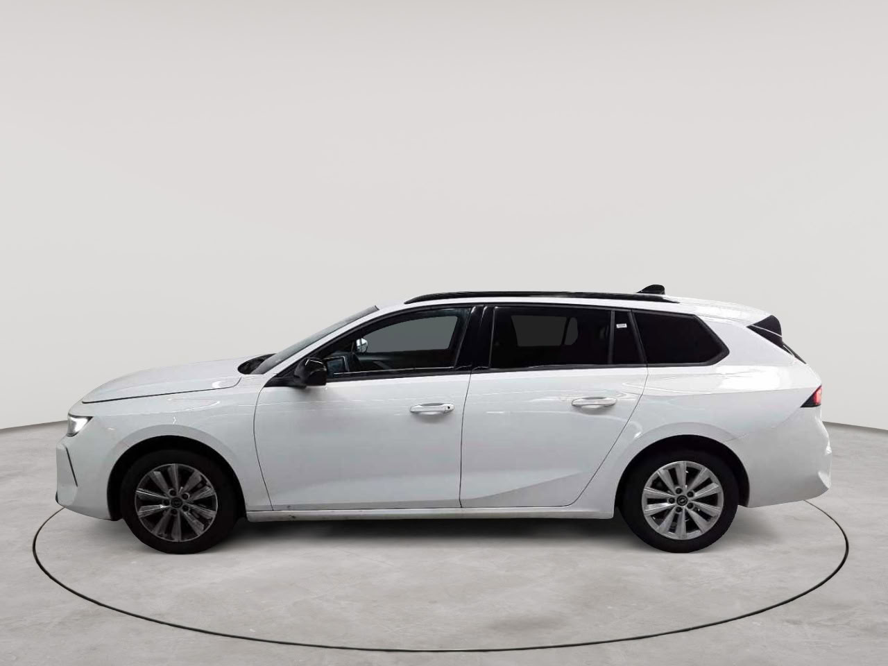 Opel Astra Sports Tourer 1.2 Turbo Enjoy 6