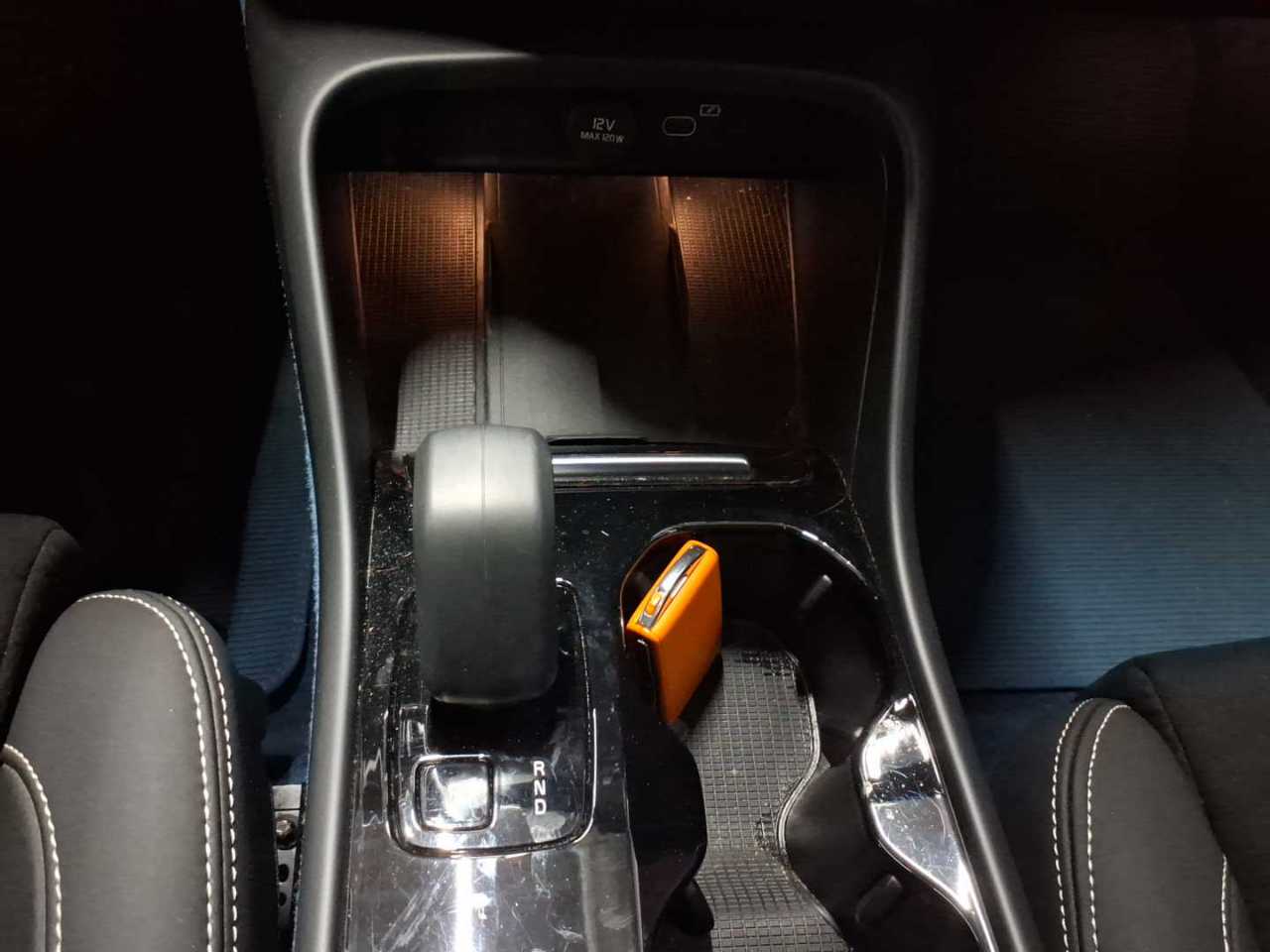 Volvo XC40 Recharge 69 kWh Single Motor Plus 10