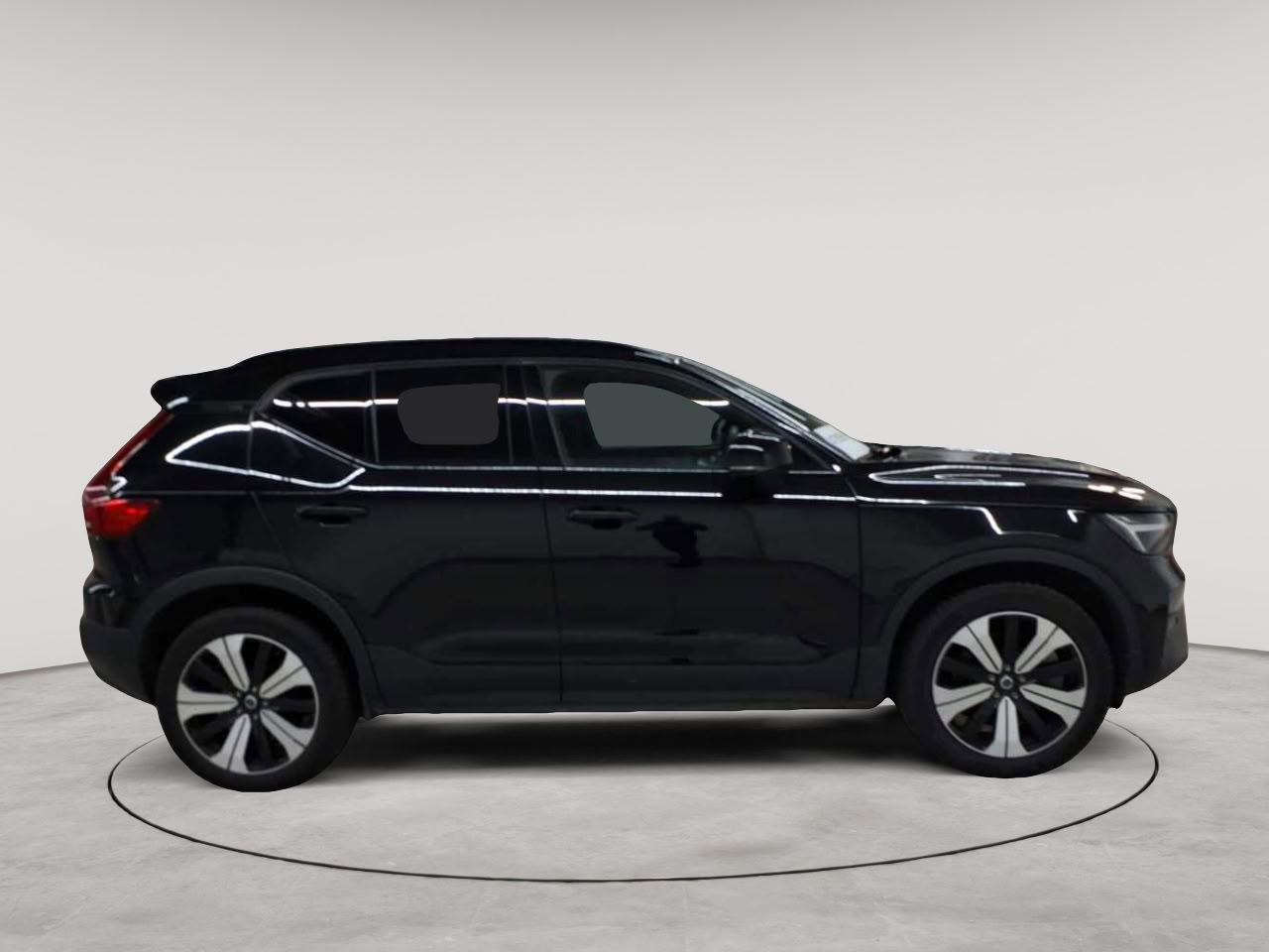 Volvo XC40 Recharge 69 kWh Single Motor Plus 3