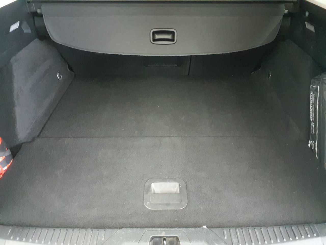 Ford Focus Turnier 1.0 EcoBoost Hybrid Aut. TITANIUM X 15