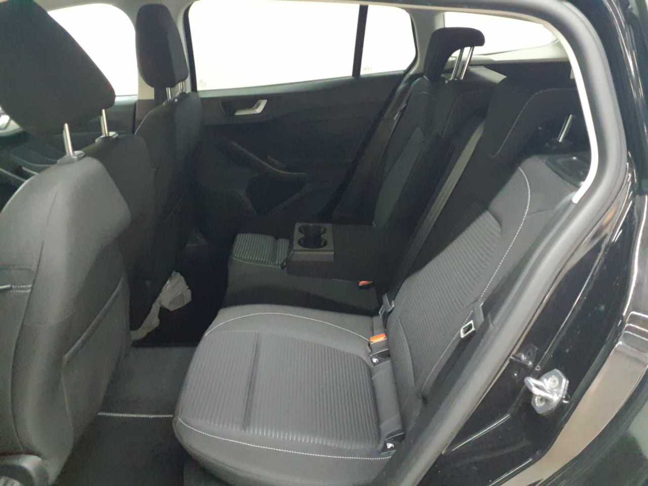 Ford Focus Turnier 1.0 EcoBoost Hybrid Aut. TITANIUM X 14