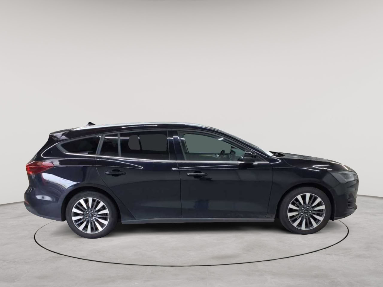 Ford Focus Turnier 1.0 EcoBoost Hybrid Aut. TITANIUM X 3