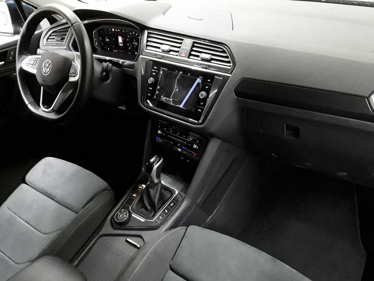 Volkswagen Tiguan 2.0 TDI SCR 4Motion DSG Elegance 9