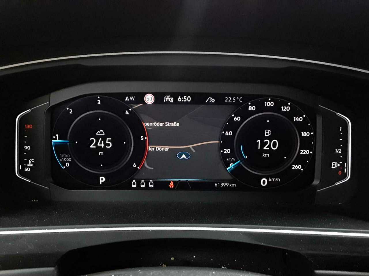 Volkswagen Tiguan 2.0 TDI SCR 4Motion DSG Elegance 11