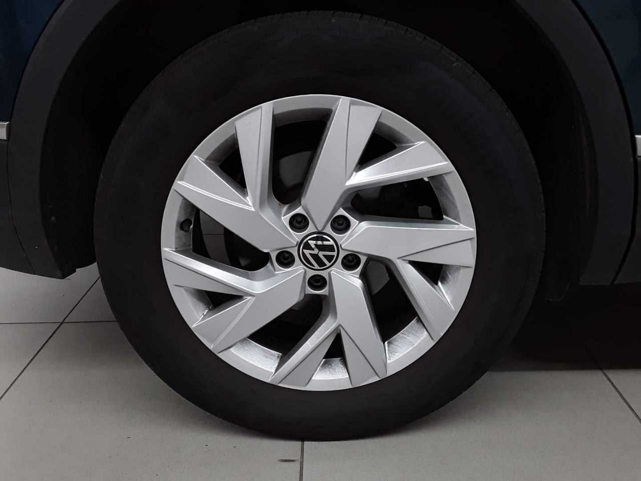 Volkswagen Tiguan 2.0 TDI SCR 4Motion DSG Elegance 19