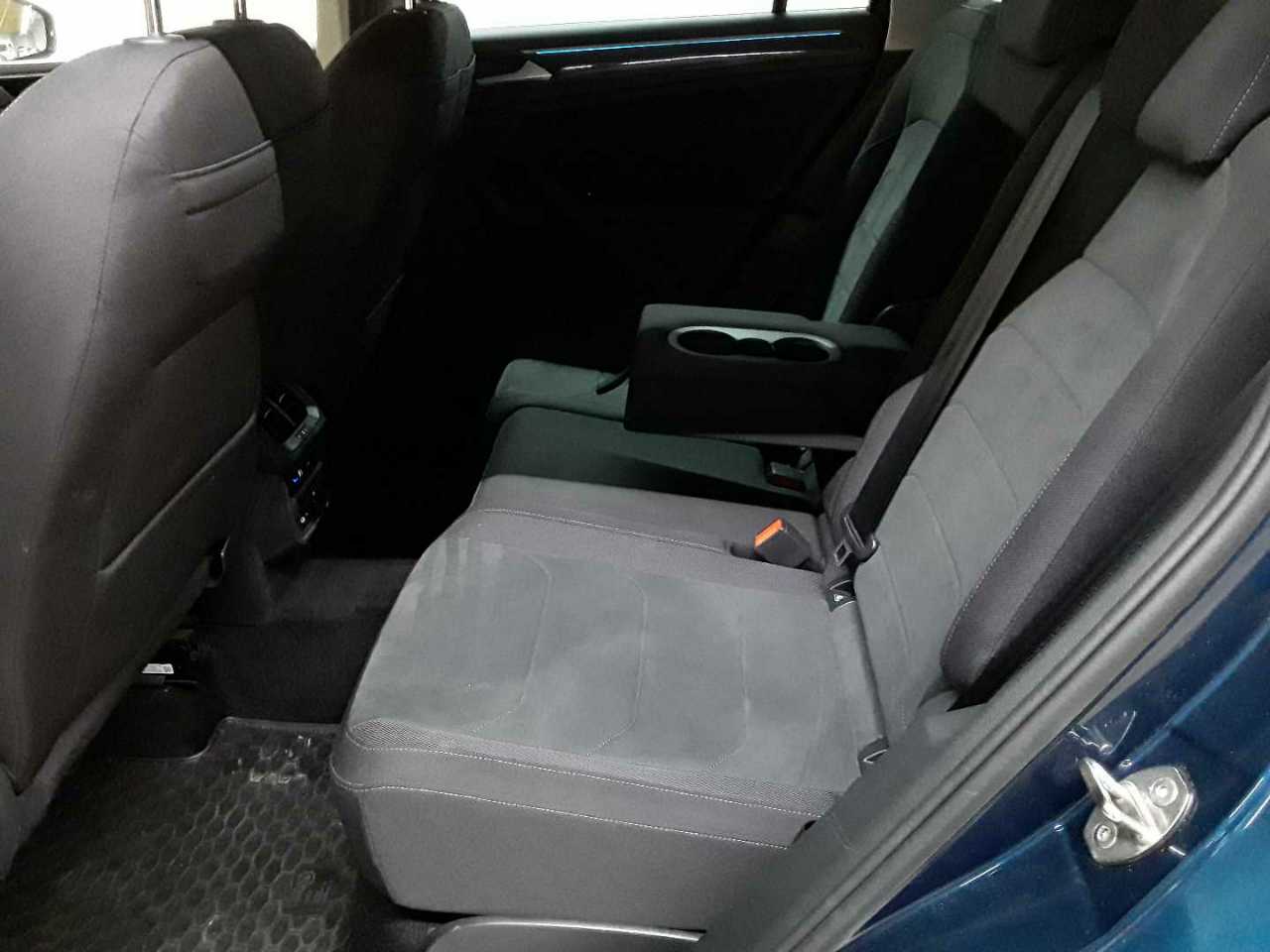 Volkswagen Tiguan 2.0 TDI SCR 4Motion DSG Elegance 13