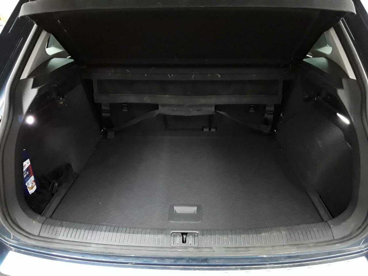 Volkswagen Tiguan 2.0 TDI SCR 4Motion DSG Elegance 15