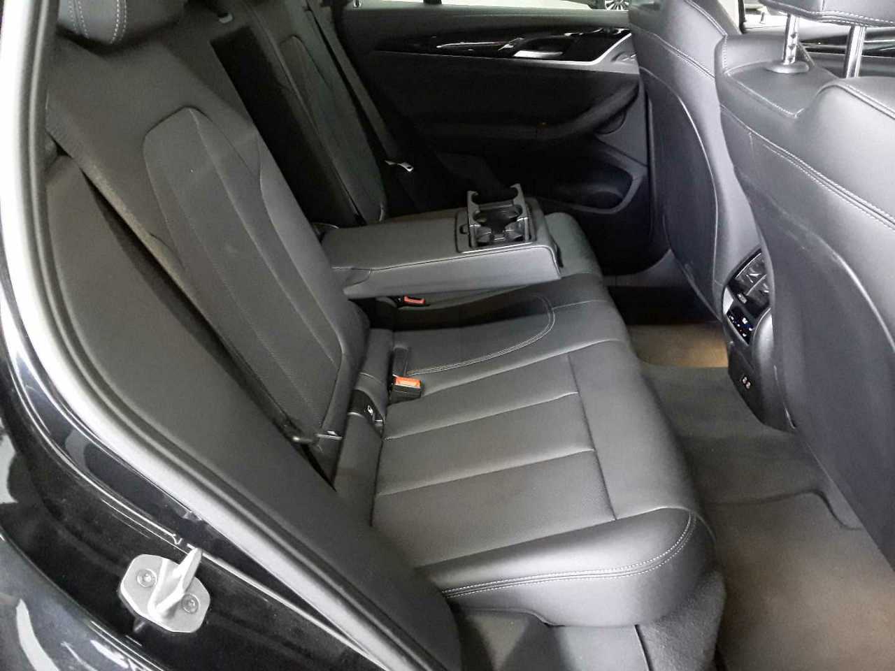 BMW X3 xDrive20d Aut. 14