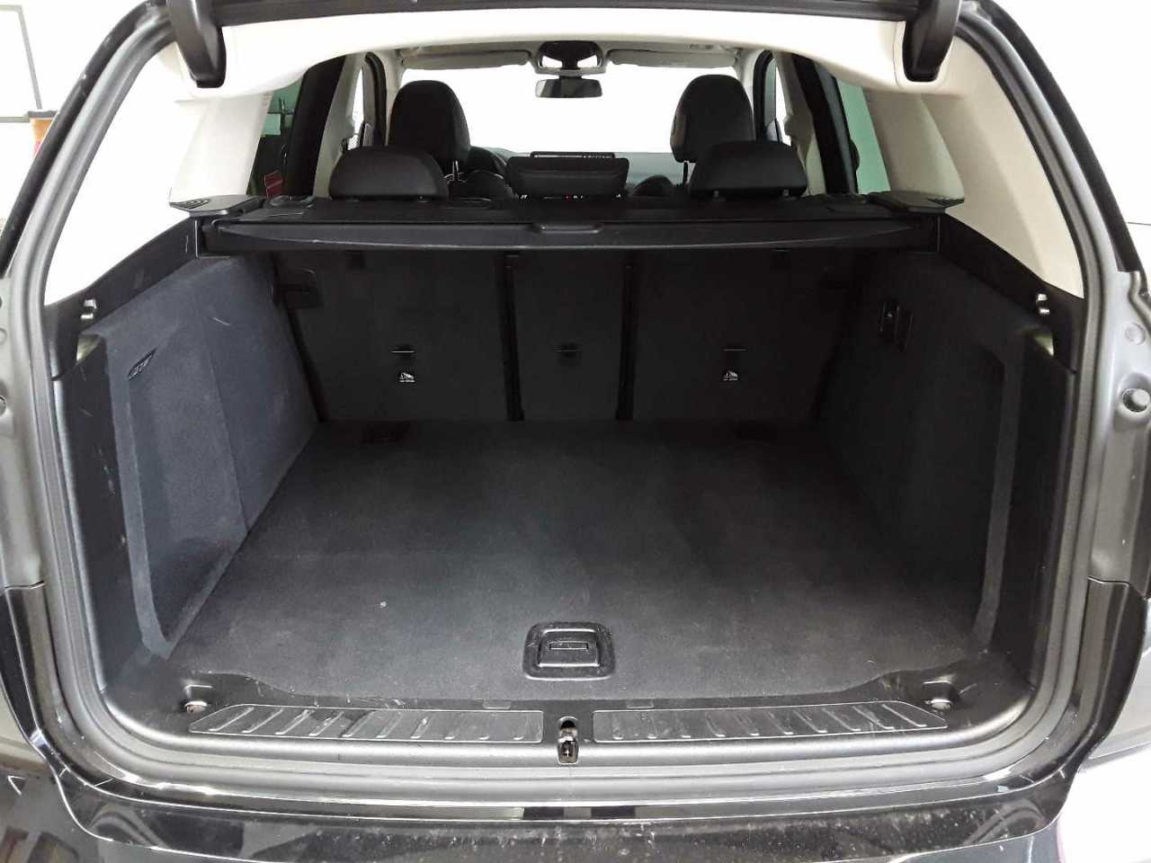 BMW X3 xDrive20d Aut. 15