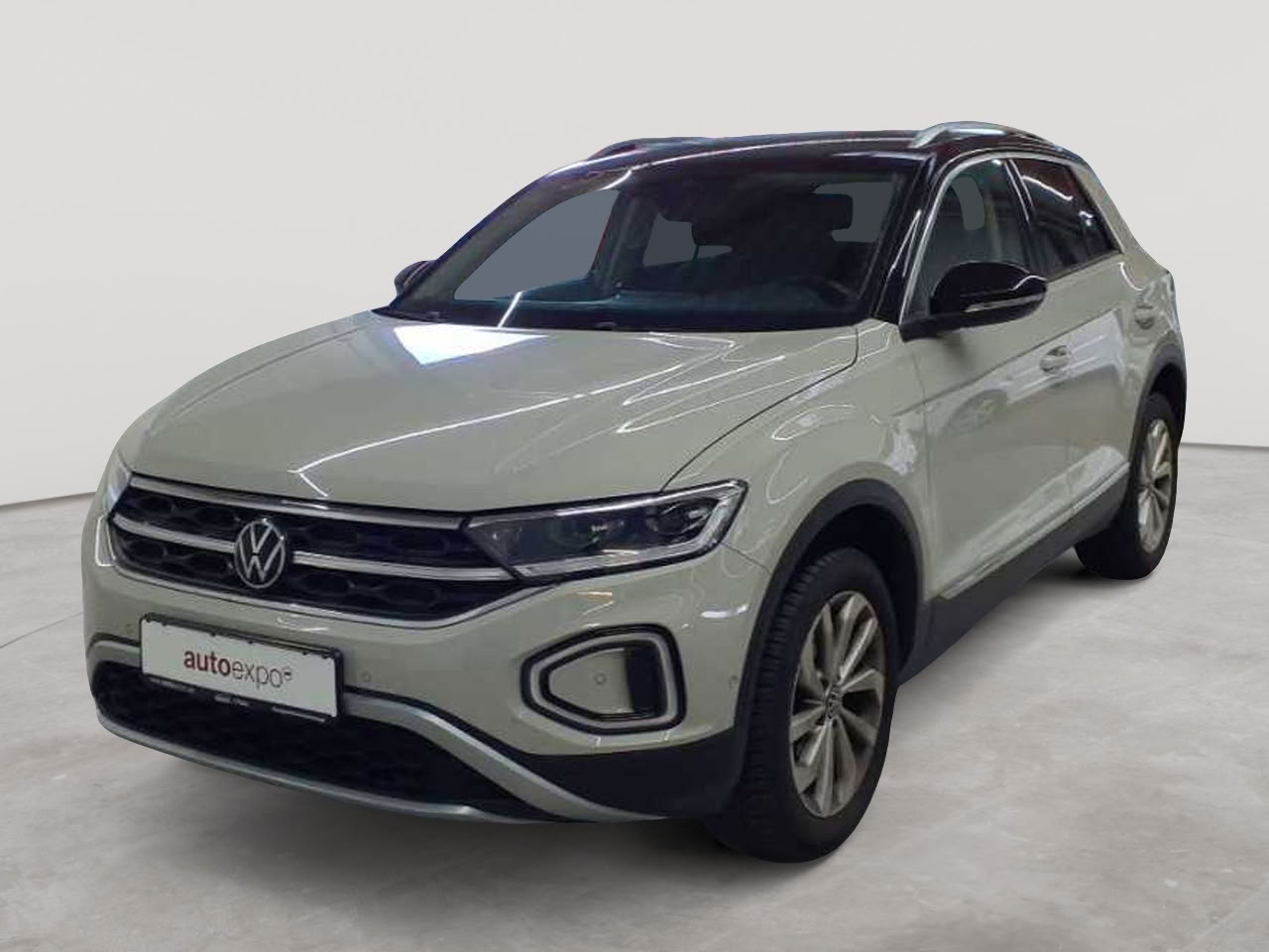 Volkswagen T-Roc 1.0 TSI OPF Style 2