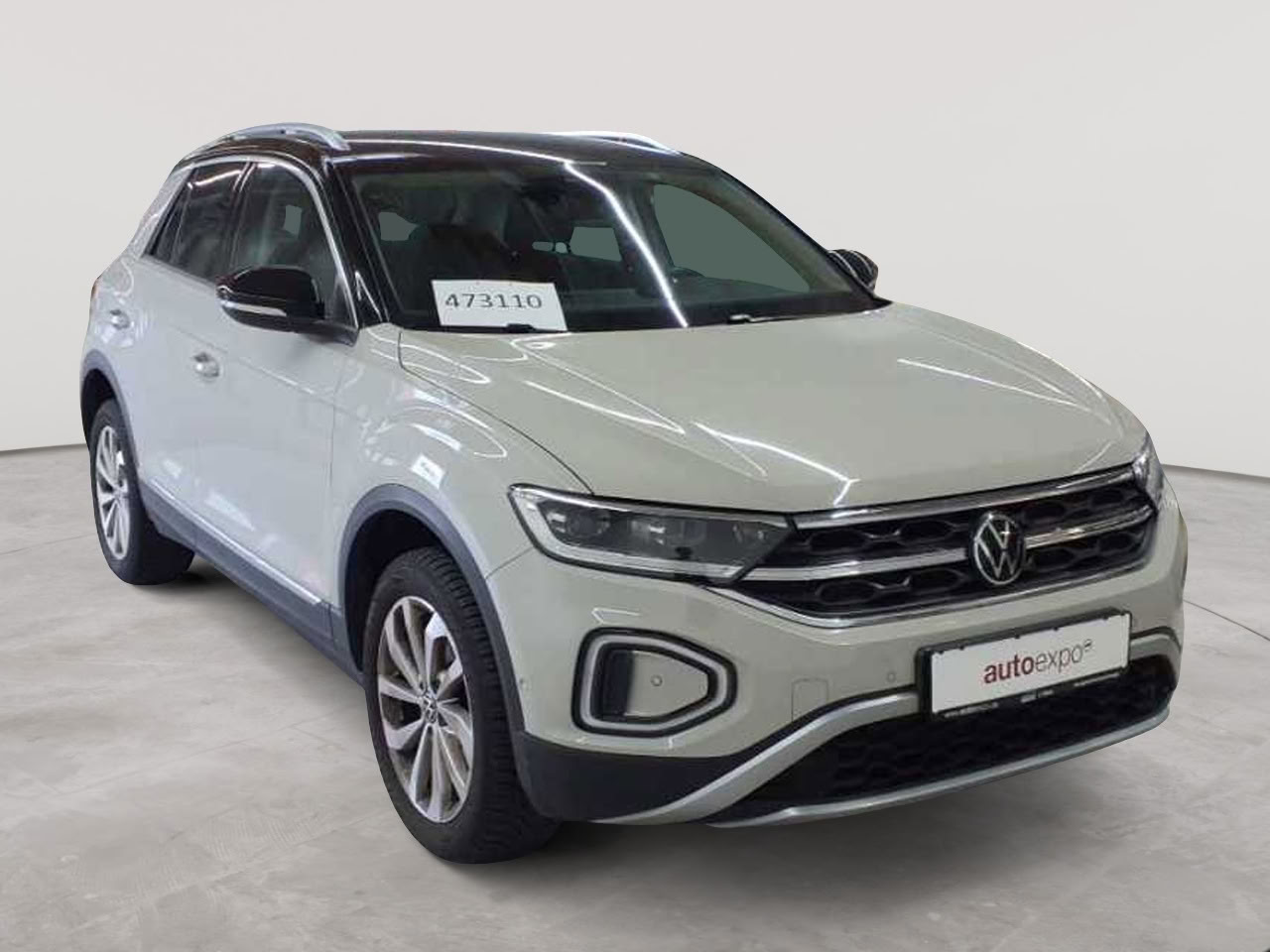 Volkswagen T-Roc 1.0 TSI OPF Style