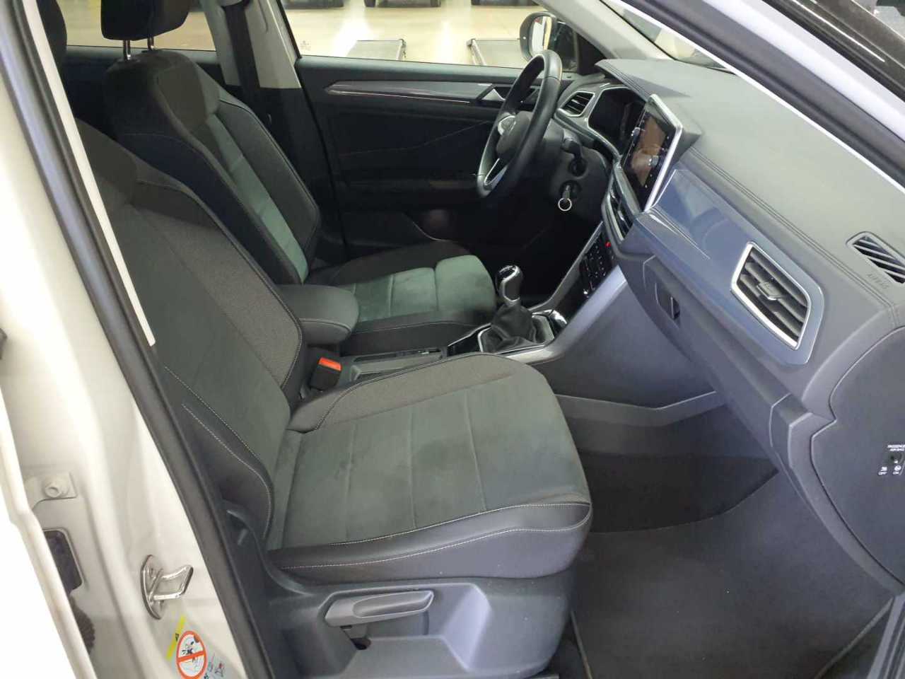 Volkswagen T-Roc 1.0 TSI OPF Style 7