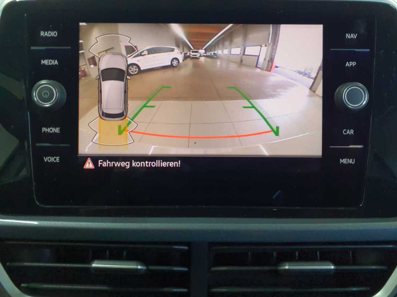 Volkswagen T-Roc 1.0 TSI OPF Style 16