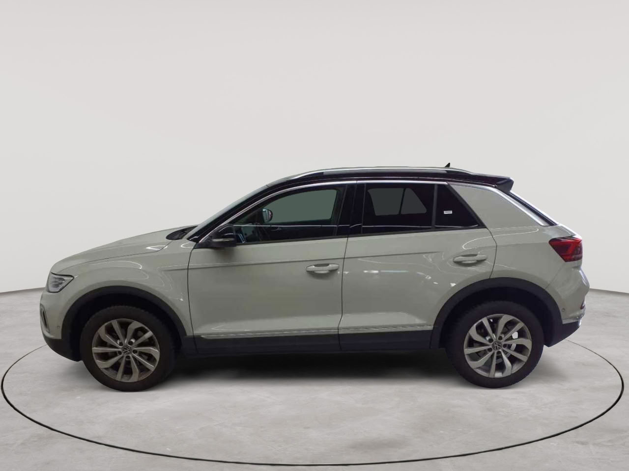 Volkswagen T-Roc 1.0 TSI OPF Style 6
