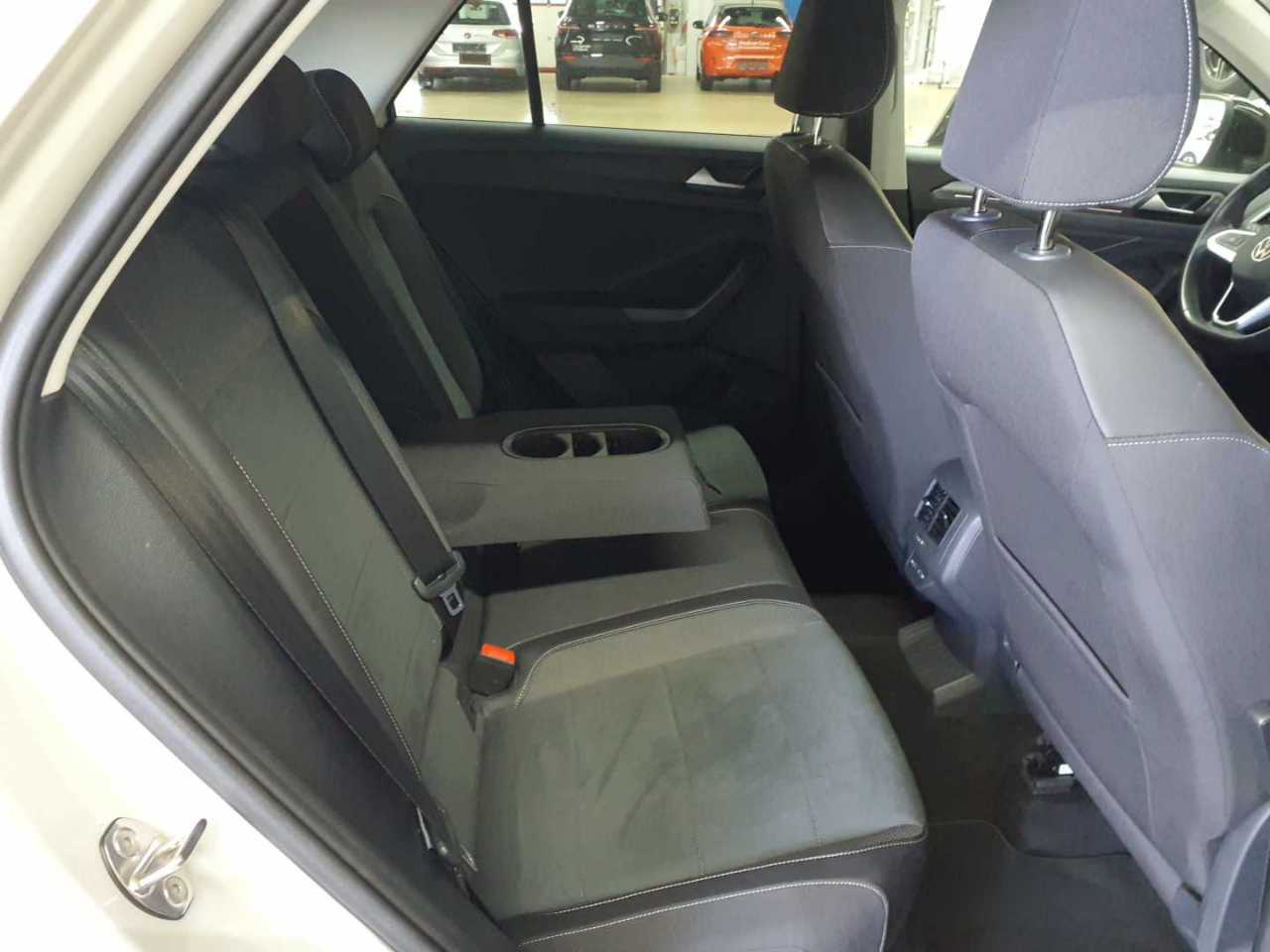 Volkswagen T-Roc 1.0 TSI OPF Style 13
