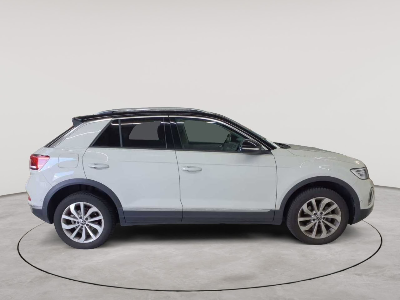 Volkswagen T-Roc 1.0 TSI OPF Style 3