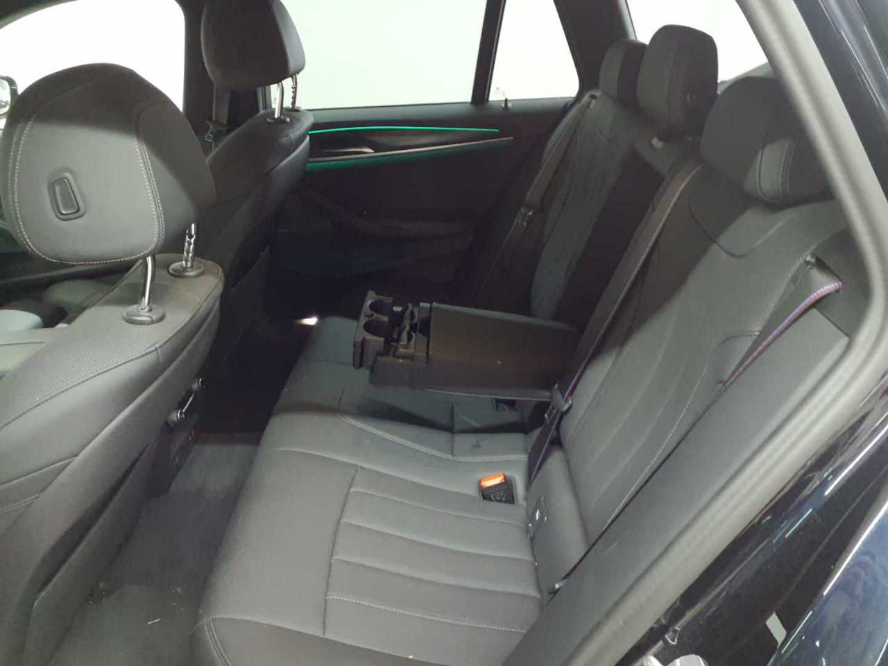 BMW 540d xDrive Touring Aut. 14