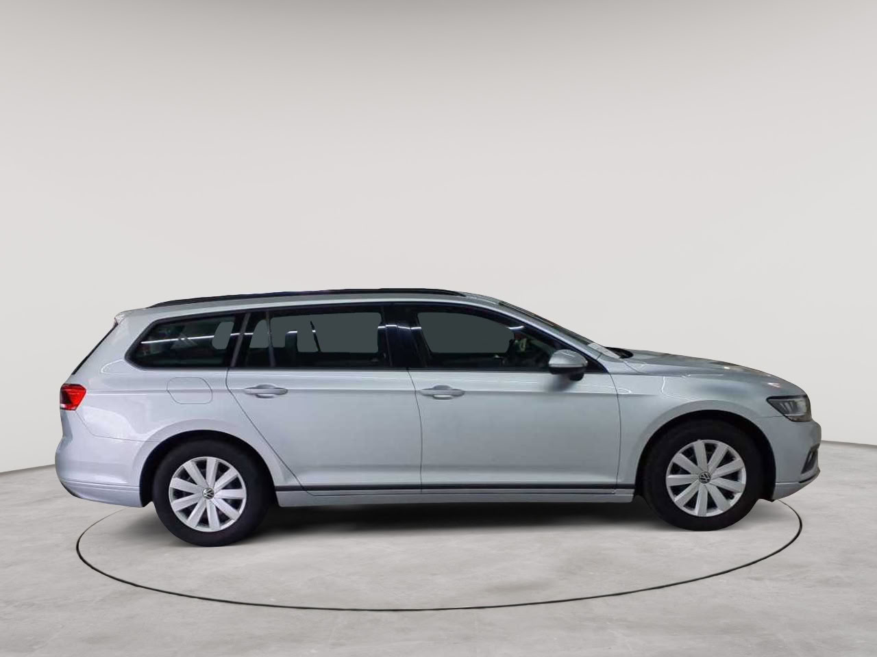 Volkswagen Passat Variant 2.0 TDI SCR DSG 3
