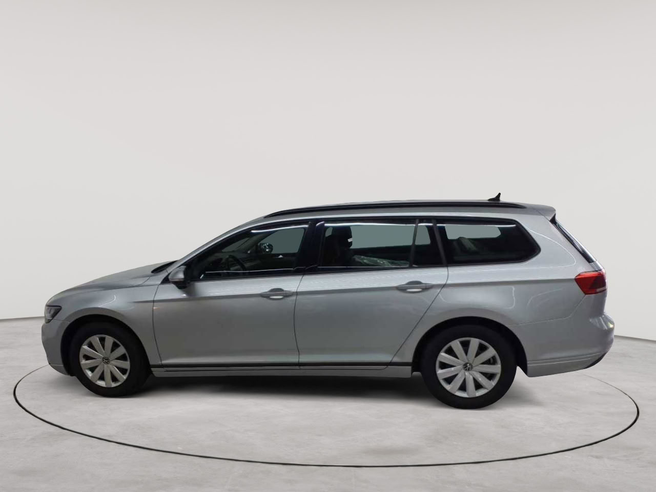 Volkswagen Passat Variant 2.0 TDI SCR DSG 6