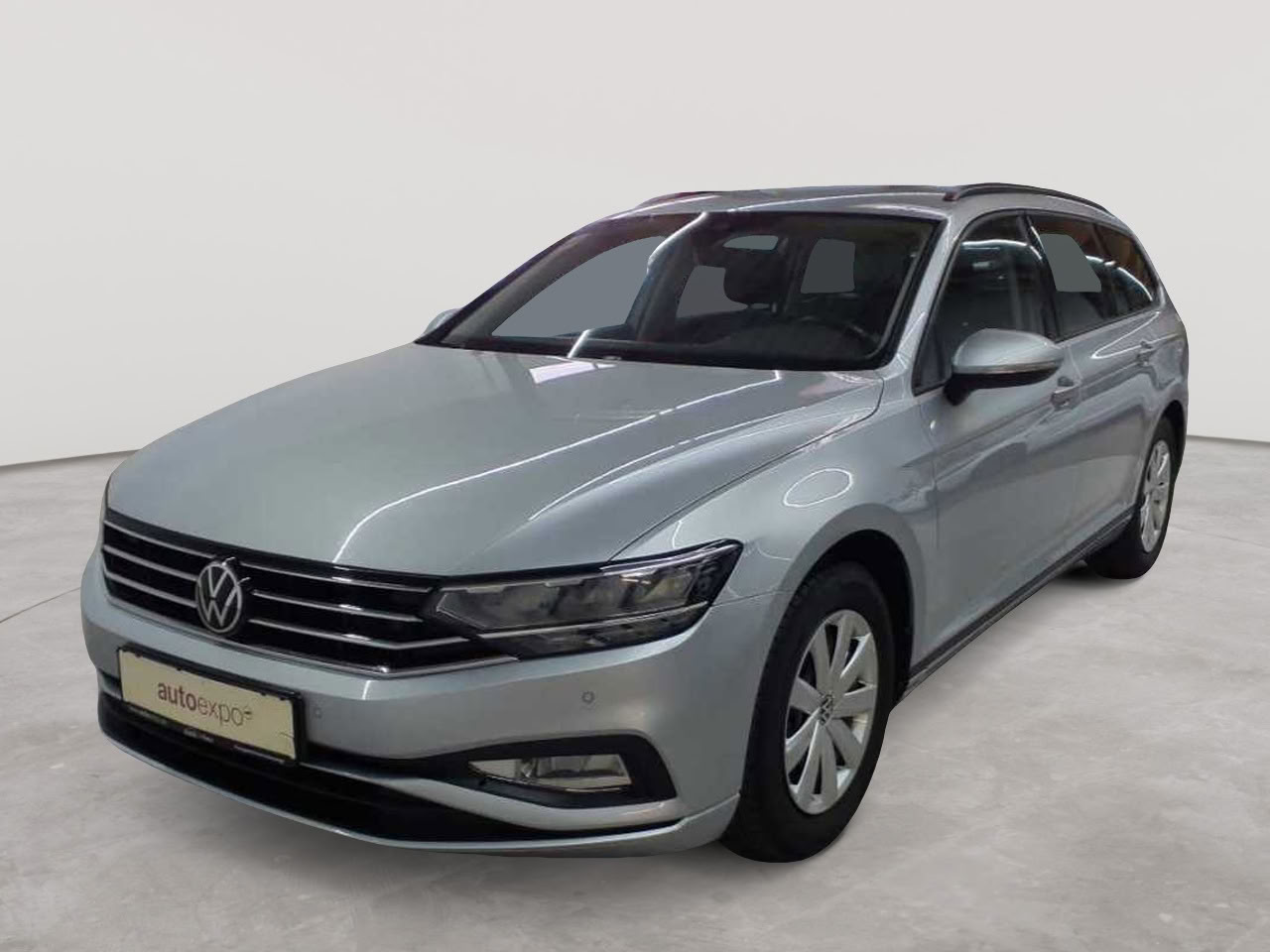 Volkswagen Passat Variant 2.0 TDI SCR DSG 2