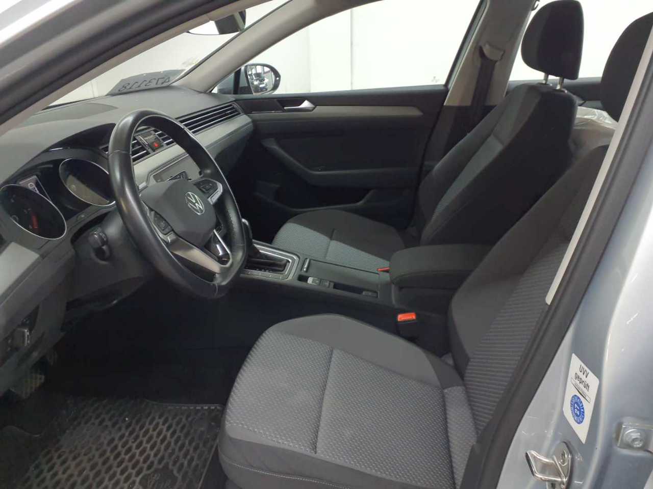 Volkswagen Passat Variant 2.0 TDI SCR DSG 7