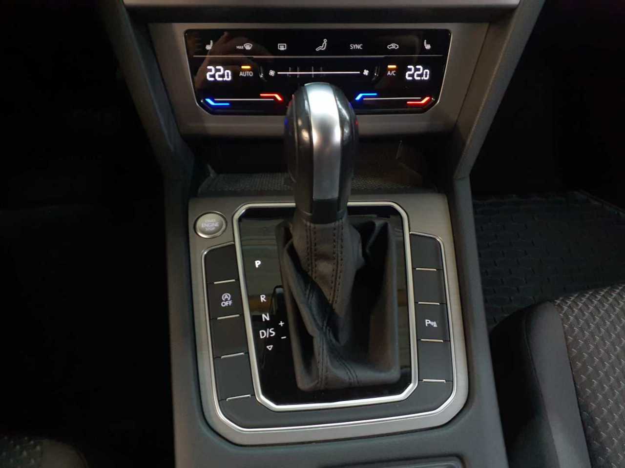 Volkswagen Passat Variant 2.0 TDI SCR DSG 10