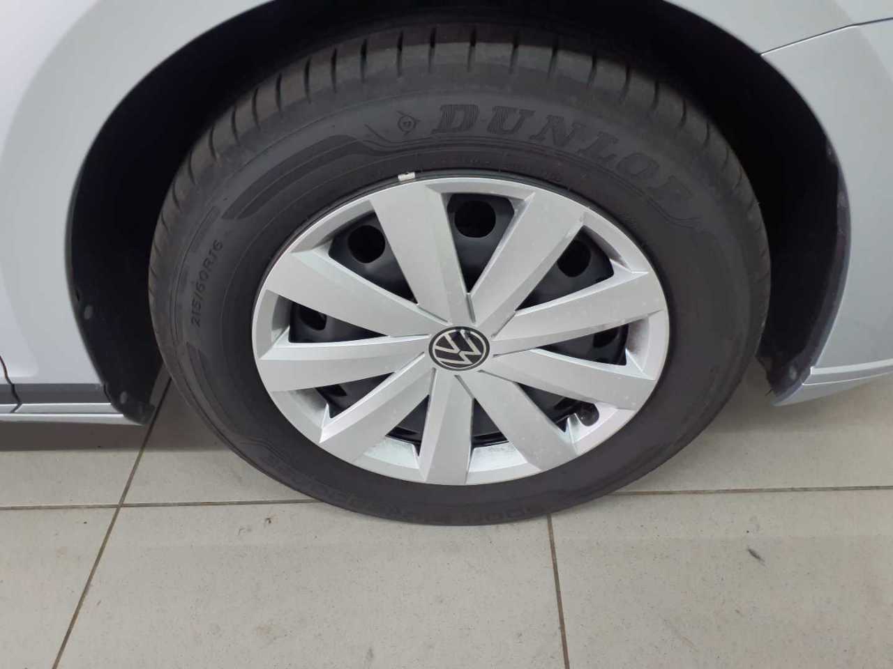 Volkswagen Passat Variant 2.0 TDI SCR DSG 16