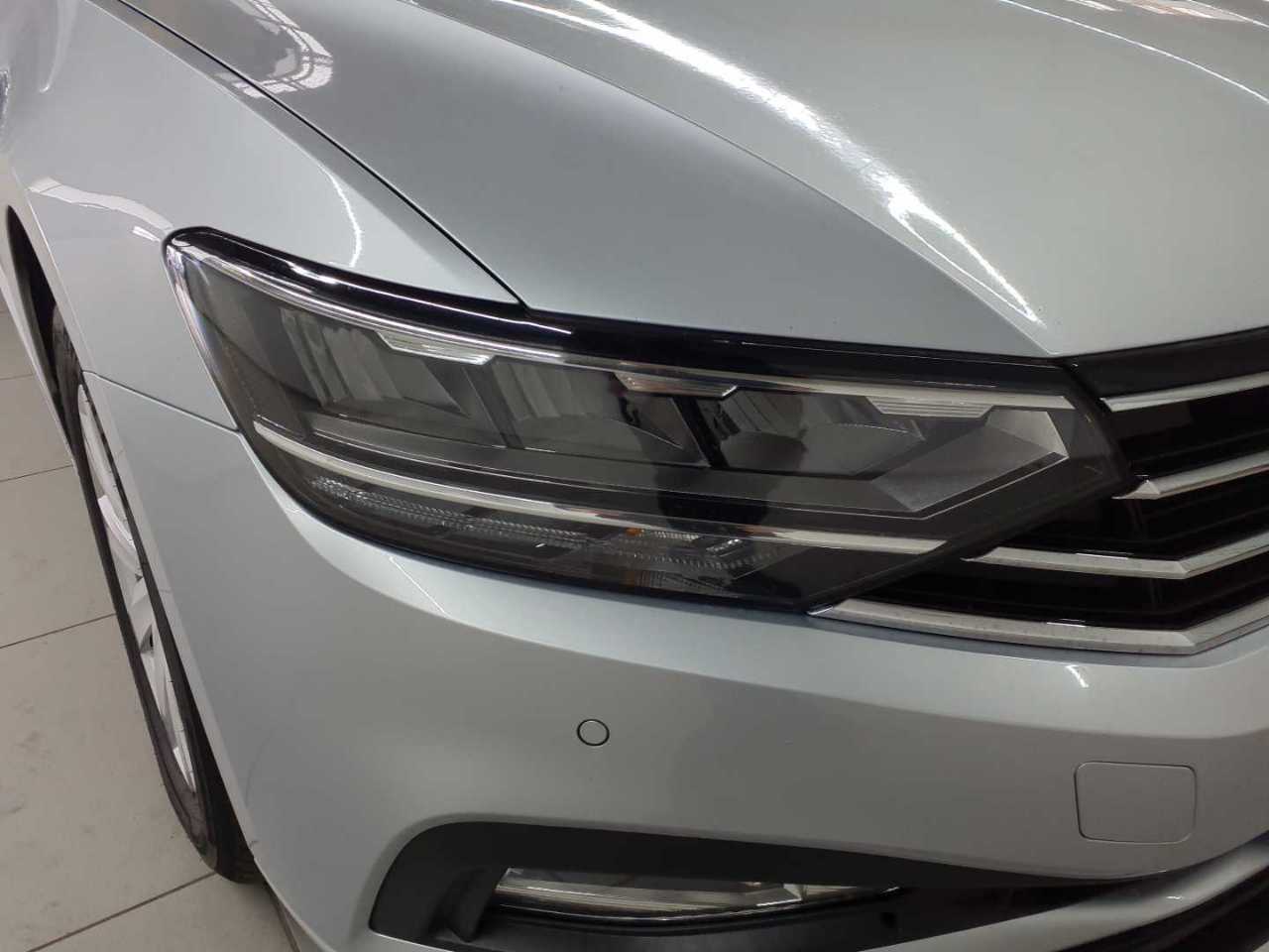 Volkswagen Passat Variant 2.0 TDI SCR DSG 17