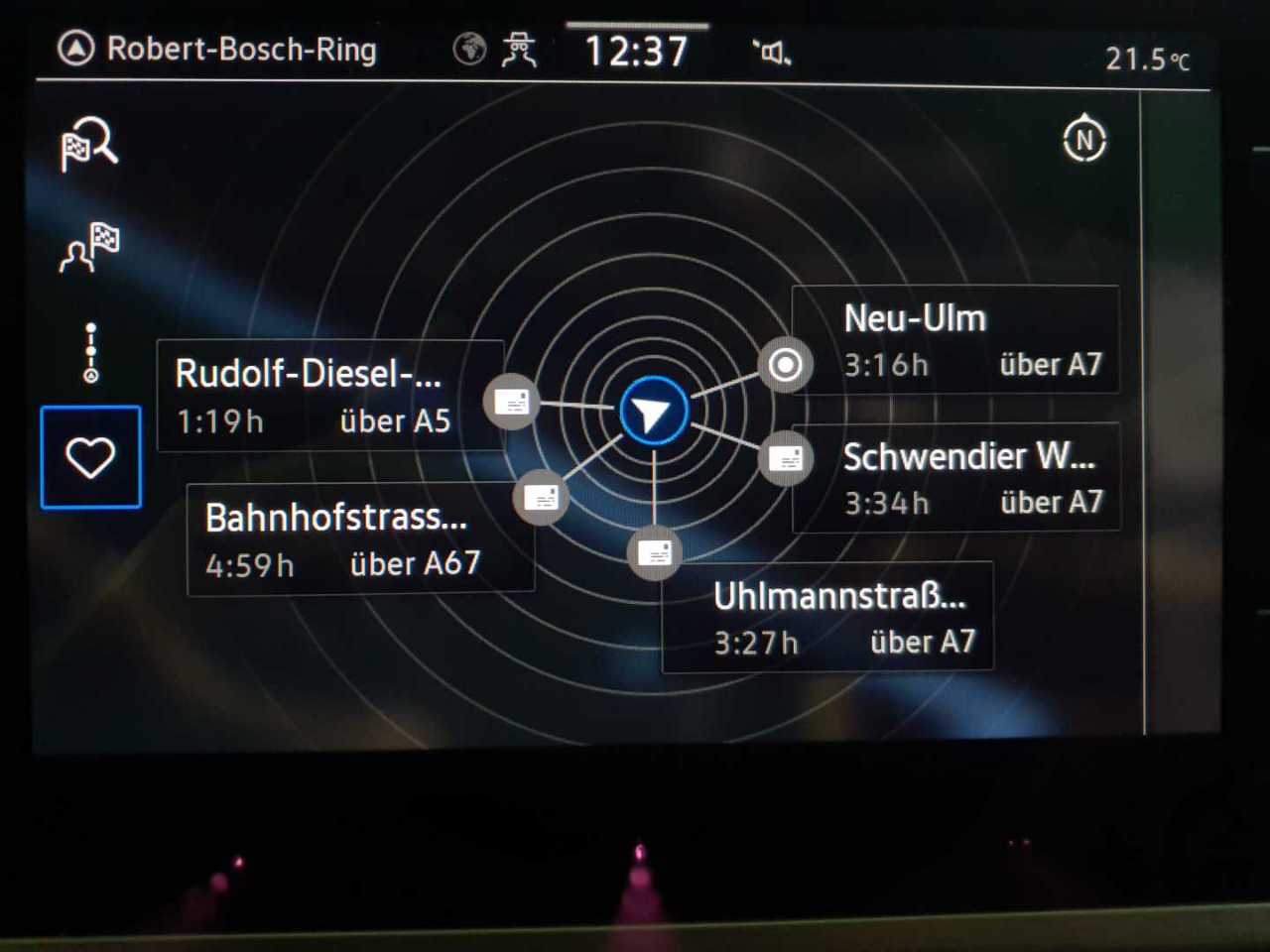 Volkswagen Passat Variant 2.0 TDI SCR DSG 12