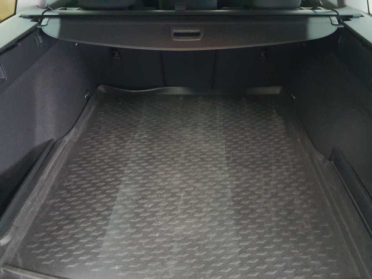 Volkswagen Passat Variant 2.0 TDI SCR DSG 15