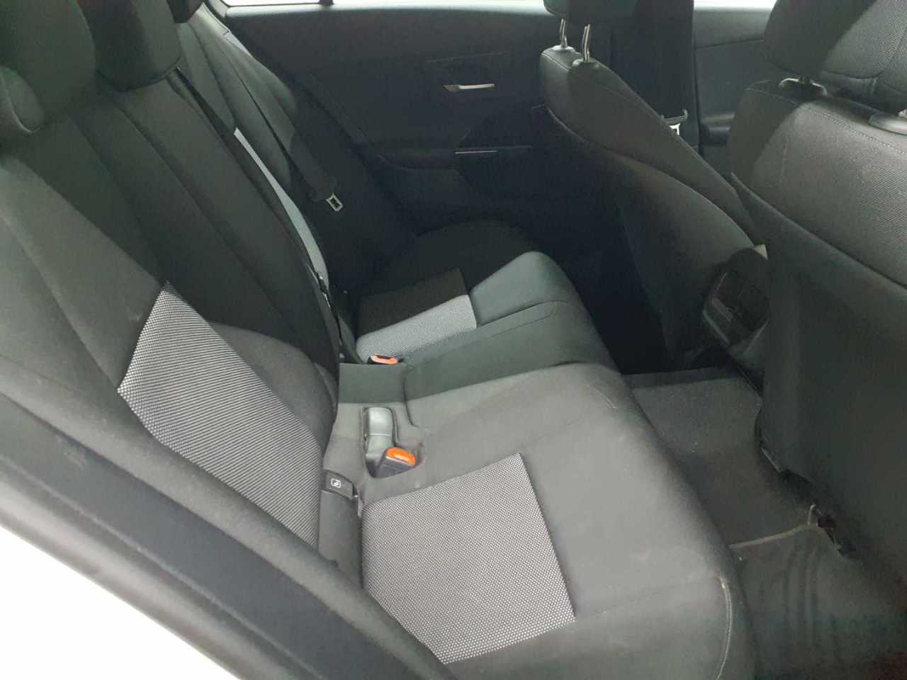 Mercedes-Benz C 200 T 9G-TRONIC 14
