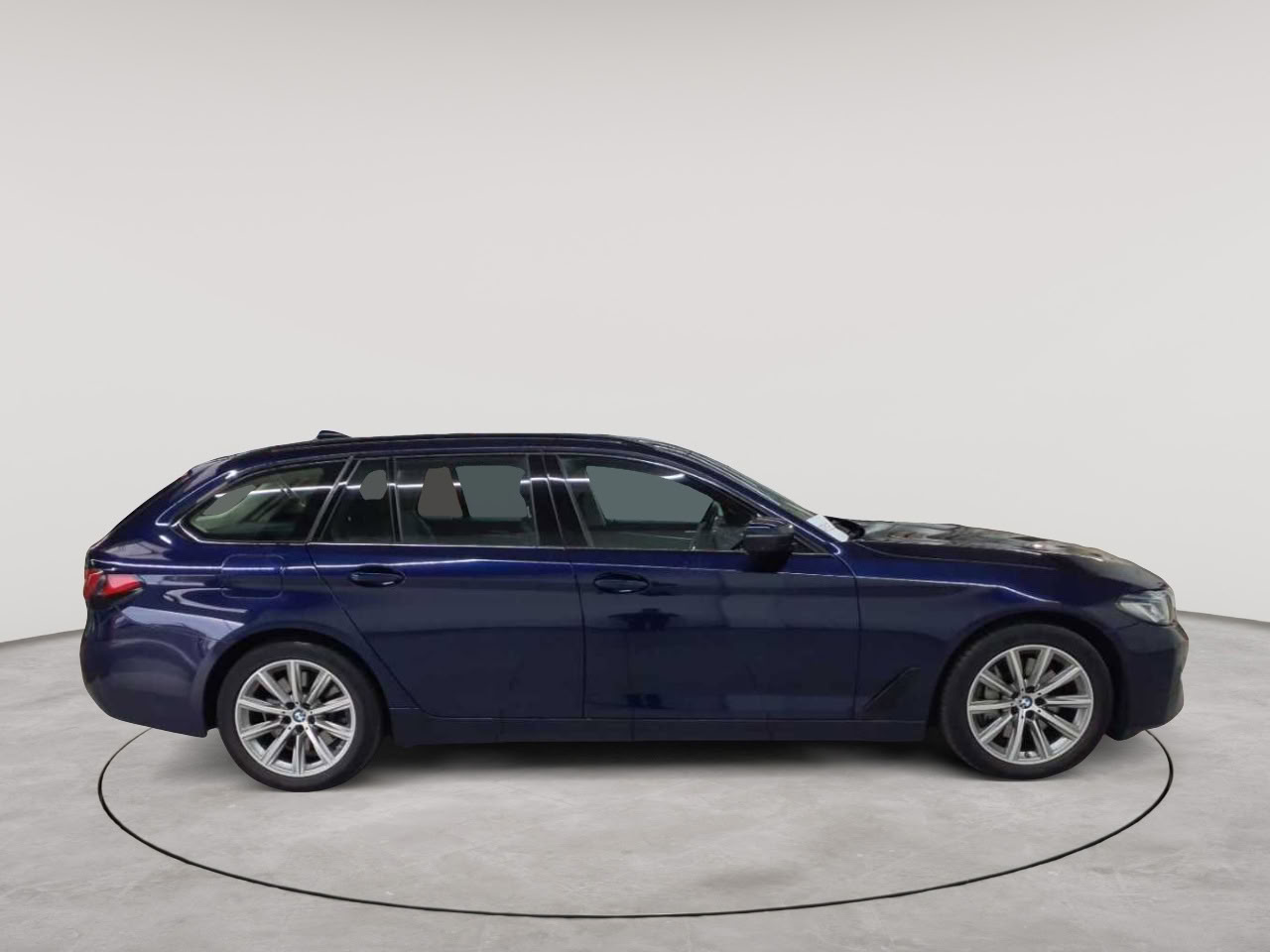 BMW 530d xDrive Touring Aut. 3