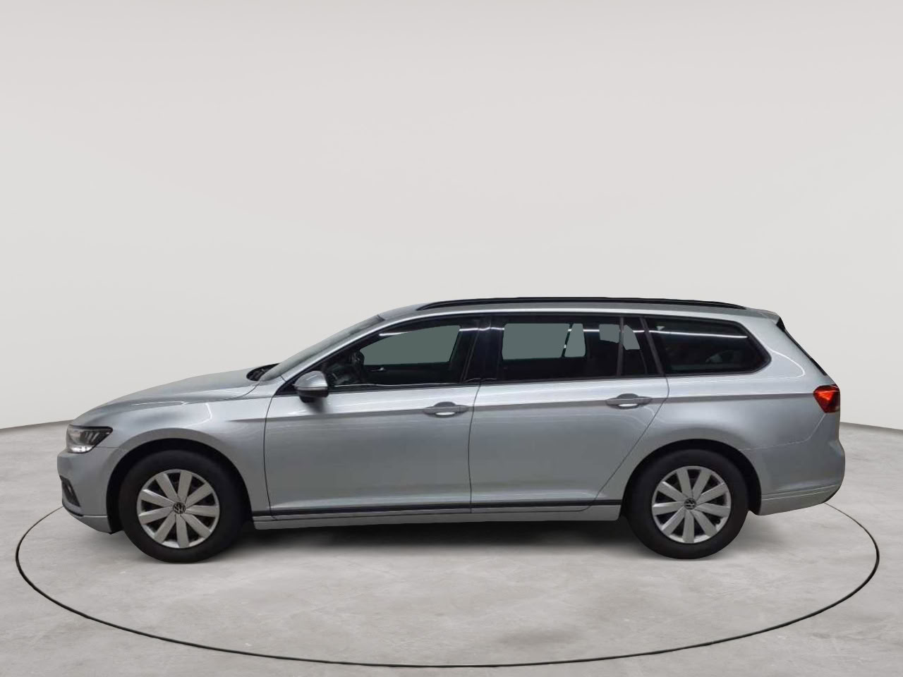 Volkswagen Passat Variant 2.0 TDI SCR DSG 6