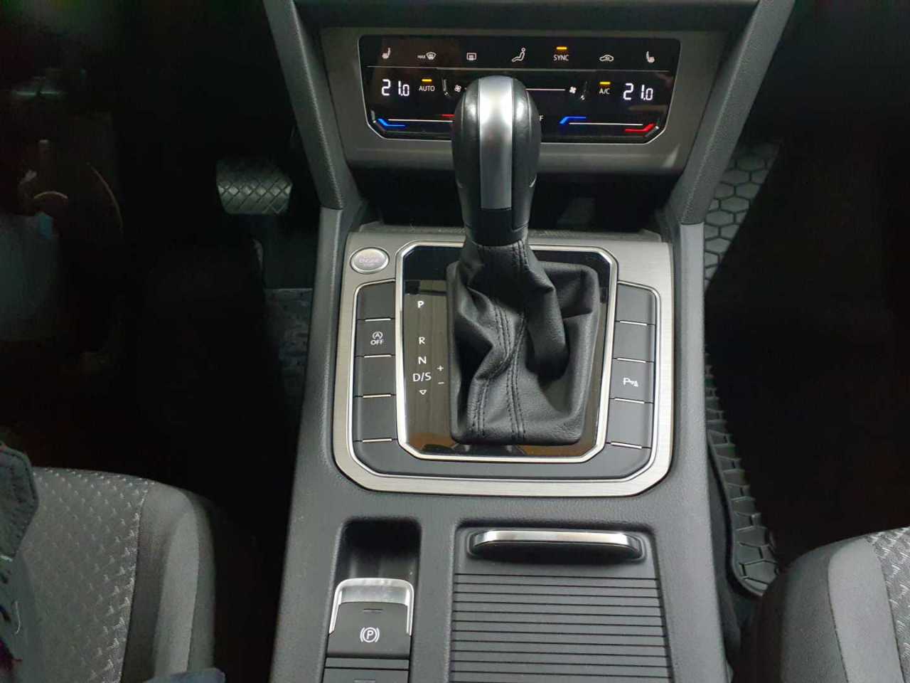 Volkswagen Passat Variant 2.0 TDI SCR DSG 10