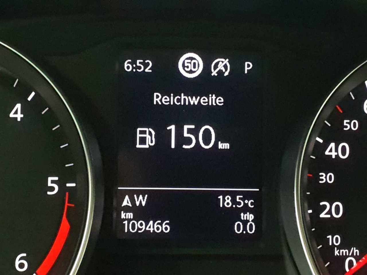 Volkswagen Passat Variant 2.0 TDI SCR DSG 11