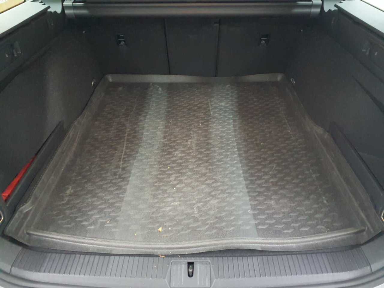 Volkswagen Passat Variant 2.0 TDI SCR DSG 15